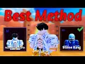 Download Lagu Best Method for easily get M rank Summer Monarch in Arise Crossover