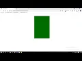 how to create a scrollable div in html css html css scrollable div