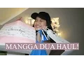 Lagu MANGGA DUA HAUL!
