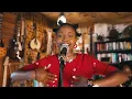 DJ Sbu x Tina Ardor - I'll Be There (Official Music Video)