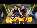 Yeni Inka - Kok Geting Aku (Offcicial Music Video ANEKA MUSIC)