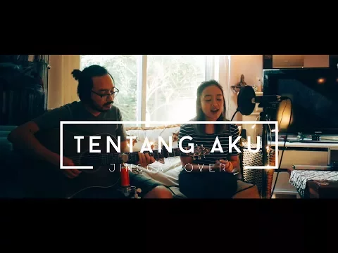 Download MP3 Jingga - Tentang Aku (Cover) by The Macarons Project