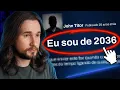 Lagu John Titor: O Maior Mistério de Viagem no Tempo Explicado