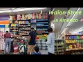 Indian Grocery Supermarket in New Jersey USA Indian Store in America Krishu s Kingdom