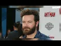 Danny Masterson s Distraught Mom and Brother Visit Him in Jail as Rapist Actor s Wife Bijou Phillips