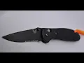Benchmade Griptilian 6 Month Review