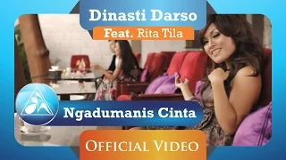 dinasti darso ngadumanis cinta official video clip 