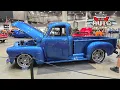 TEXAS CAR AND TRUCK SHOW THE TEXAS ELITE AUTO SHOWCASE NRG PARK HOUSTON TX in 4K