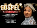Gospel songs of Mercy Chinwo ~ Powerful Gospel Music Playlist 2024 ~ Gospel 2024