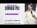 Download Lagu Semangat Pagi | Paradox | Rabu, 15 Oktober 2025