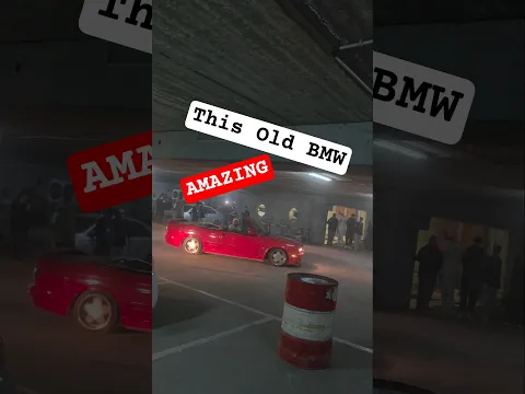 BMW Drifts 🤐 #bmw #drift #stilldre