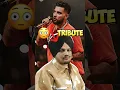 Download Lagu Karan Aujla Give Tribute Sidhu Moose Wala in New York Live Show Making Memories Tour USA