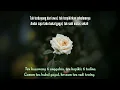 Download Lagu Doel Sumbang - Mawar Bodas (Lirik Terjemahan)