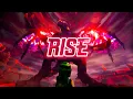 Download Lagu Ninjago Tribute: “Rise” - Skillet