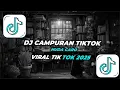 Download Lagu DJ SLOW MASHUP CAMPUR HUDACARO V.1  LAGU VIRAL TIKTOK KANE