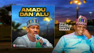 Dauda Kahutu Rarara AMADU DAN ALU Official Music 2025 