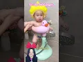 ALAT MANDI BEBEK BAYI BERDIRI CUTE βοΈπ @T9t0Gadgets #shorts #funny #dubbing