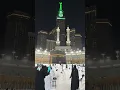 Lagu Assubhu bada naat #Makkah