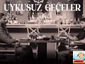 MERO x ATI242 - UYKUSUZ GECELER [Official Video]