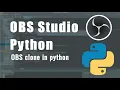 Screen Recorder in Python with Open-CV