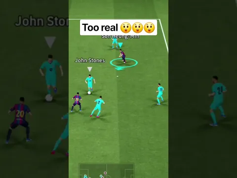nice #fifa #challenge #game #fifamobile #fcmobileid #football #efootball