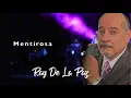 Ray De La Paz - Mentirosa (Audio Oficial)