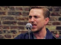JD McPherson "You Must Have Met Little Caroline?" Live at KDHX 10/27/15