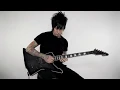 Black Veil Brides (Jake Pitts) Performs New Song \