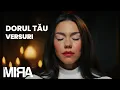Lagu MIRA - Dorul Tău (Versuri / Lyrics)