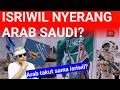 Download Lagu Knapa Arab Saudi takut sama Isriwil? Kenapa Arab Saudi tak bela walentina?