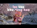 Lagu Cô Biết Là Cô Yêu Tôi?🦊𝐏𝐥𝐚𝐲𝐥𝐢𝐬𝐭 lạc vào khu rừng hoa | Nắng Ấm Trong Tim - Zootopia's Story