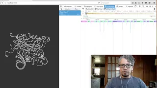 Optimizing graphics with Firefox Dev Tools Performance tool