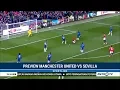 Download Lagu Metro Sport 13 mar 2018 - Preview Manchester United VS Sevilla,