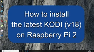 how to upgrade to kodi 18 leia latest version
