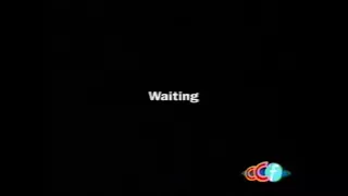 Cartoon Network Screenbug Error From 2000 