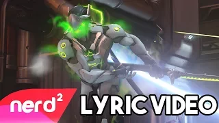 Download Overwatch Song | The Dragonblade (Genji Song) | Lyric Video [Produced by Boston] MP3