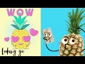 Fineapple Looking Good gif