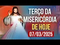 Download Lagu TERÇO DA MISERICÓRDIA HOJE - 07/03/2025
