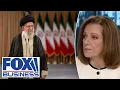 Download Lagu Former Trump official reveals the 'more interesting question' on dealing with Iran