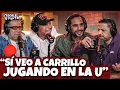 Download Lagu EDISON OREJA FLORES : SU MOMENTO EN LA U, LA FALTA A GAIBOR, SU VIDA PERSONAL y MÁS | DOBLE PUNTA