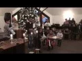 Lagu Natal Djemaat GIM Vaassen 2014 - Anak2 MAGIM
