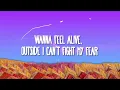 Billie Eilish, Khalid - lovely