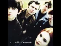 Slowdive ⦁ Here She Comes