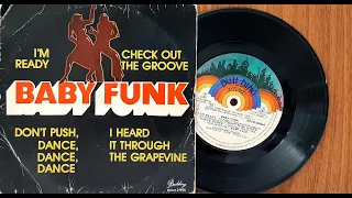 Baby Funk -  1980