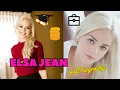 Elsa Jean full biography Unveiling the Life and Career of the Adult Film Star Models Insights