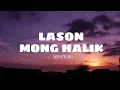 Download Lagu LASON MONG HALIK - Katrina Velarde (Lyric Video)