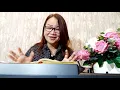 Download Lagu Renungan Firman Tuhan.  Pdt Talita Doodoh  Thema Pilihan yg Tepat.