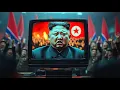 Я 24 часа смотрел ТВ В Северной Корее. Это Безумие!