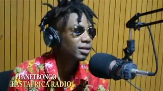 planetbongo sajna asema kidbway alimuacha katika wakati mgumu mama yake akiwa mgonjwa