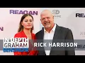 Rick Harrison 3 divorces 0 prenups 1 happy camper
